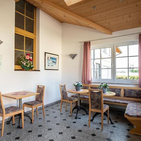 Pension Demmel, Bed & Breakfast Bruckmuhl Ngoại thất bức ảnh